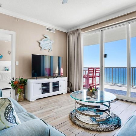 פנמה סיטי ביץ' Ocean Villa 1303 מראה חיצוני תמונה