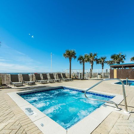 פנמה סיטי ביץ' Ocean Villa 1303 מראה חיצוני תמונה