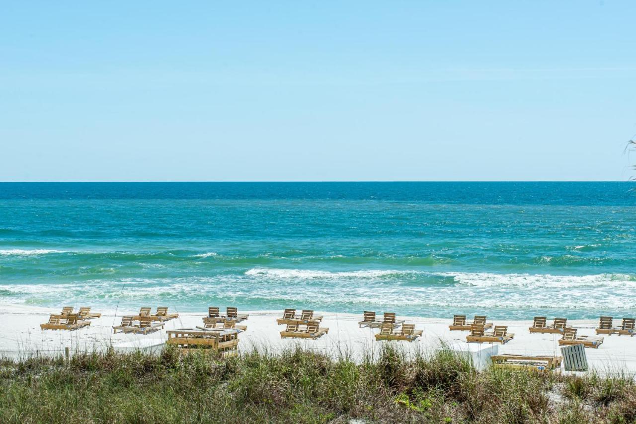 פנמה סיטי ביץ' Ocean Villa 1303 מראה חיצוני תמונה
