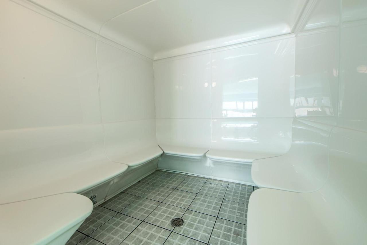 פנמה סיטי ביץ' Ocean Villa 1303 מראה חיצוני תמונה