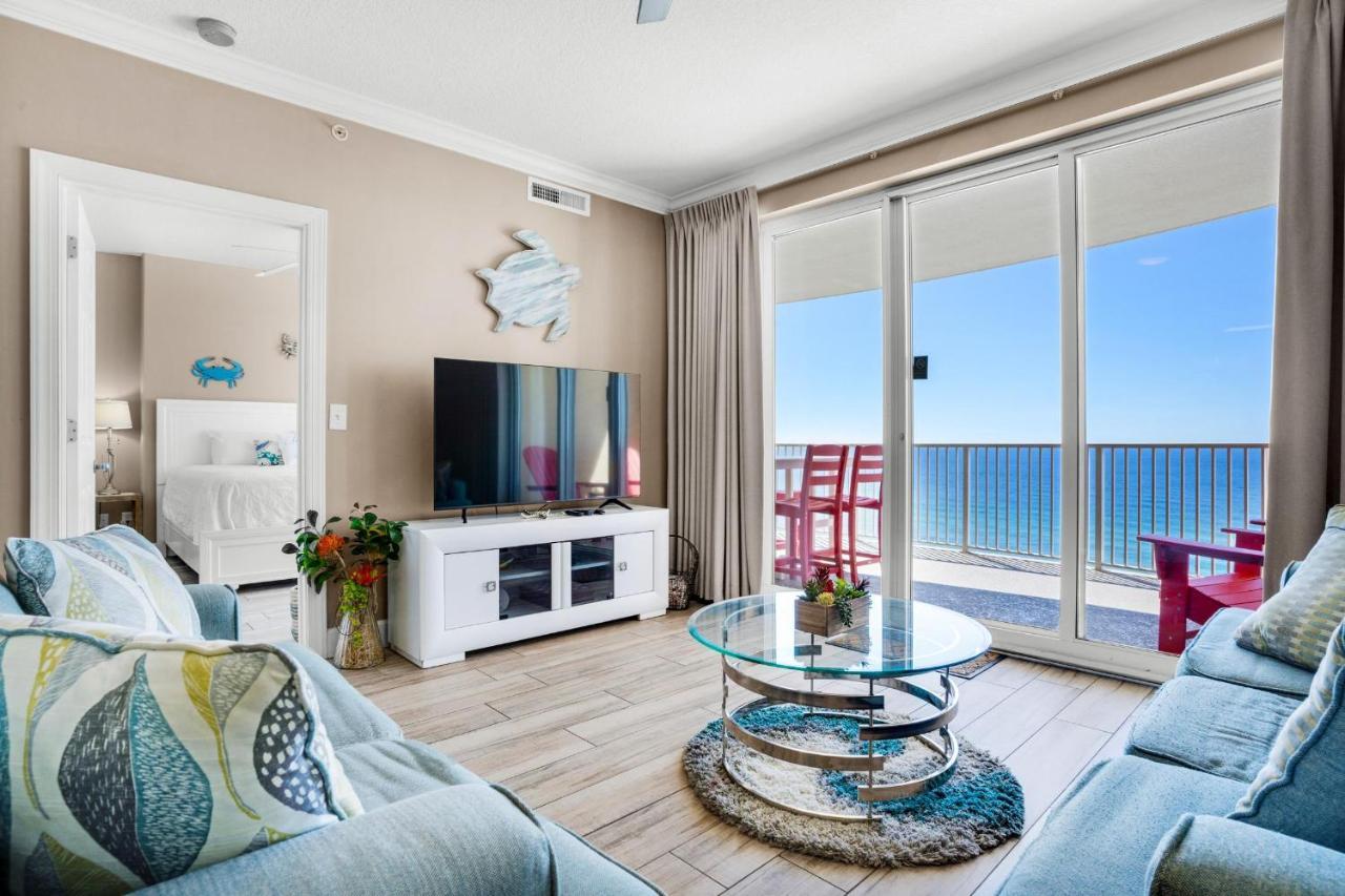 פנמה סיטי ביץ' Ocean Villa 1303 מראה חיצוני תמונה