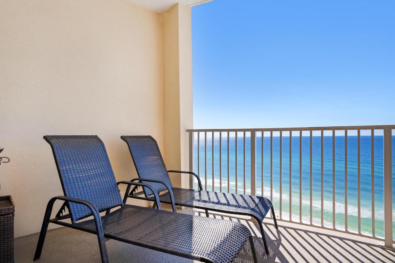 פנמה סיטי ביץ' Ocean Villa 1303 מראה חיצוני תמונה