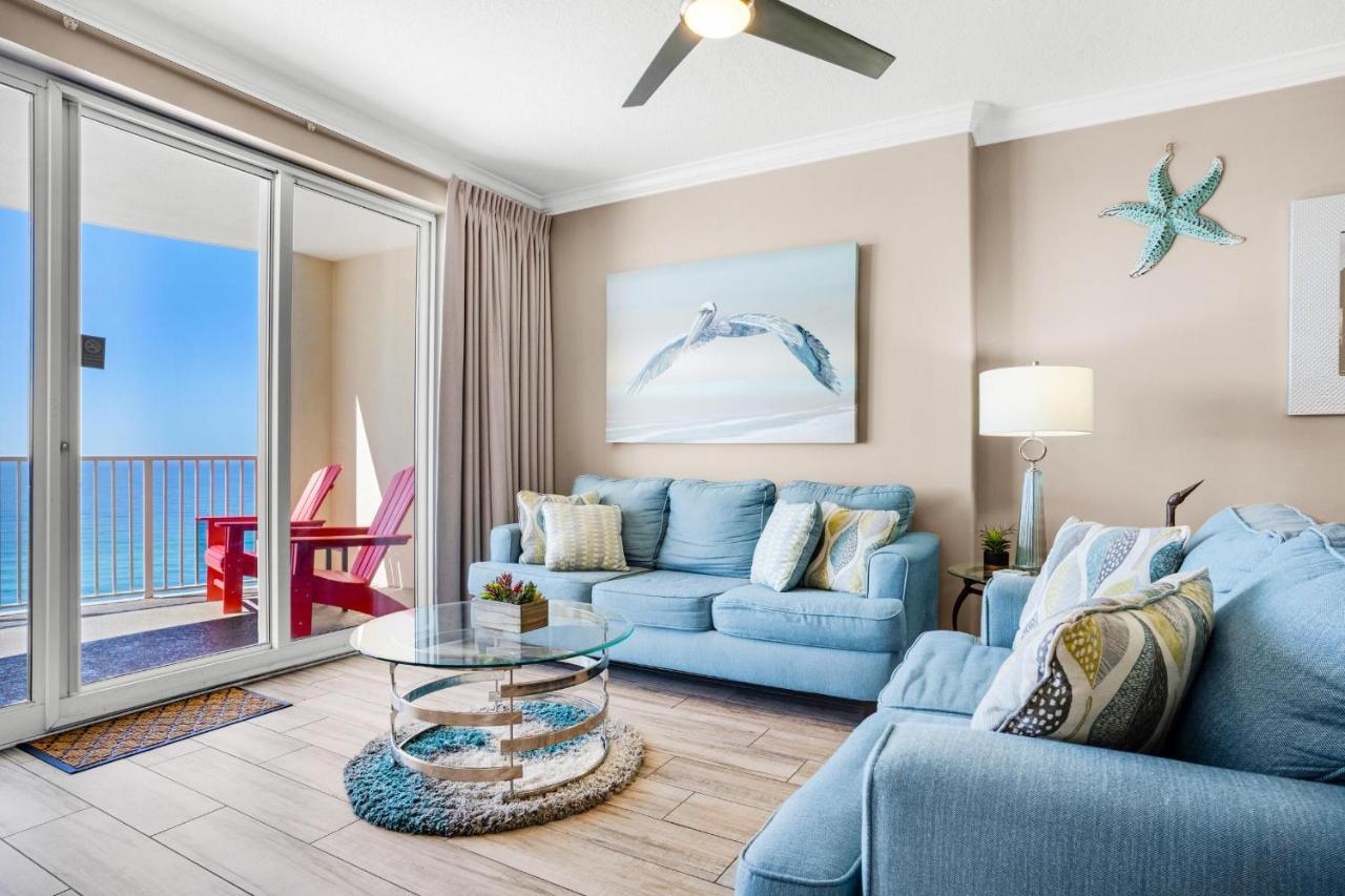 פנמה סיטי ביץ' Ocean Villa 1303 מראה חיצוני תמונה