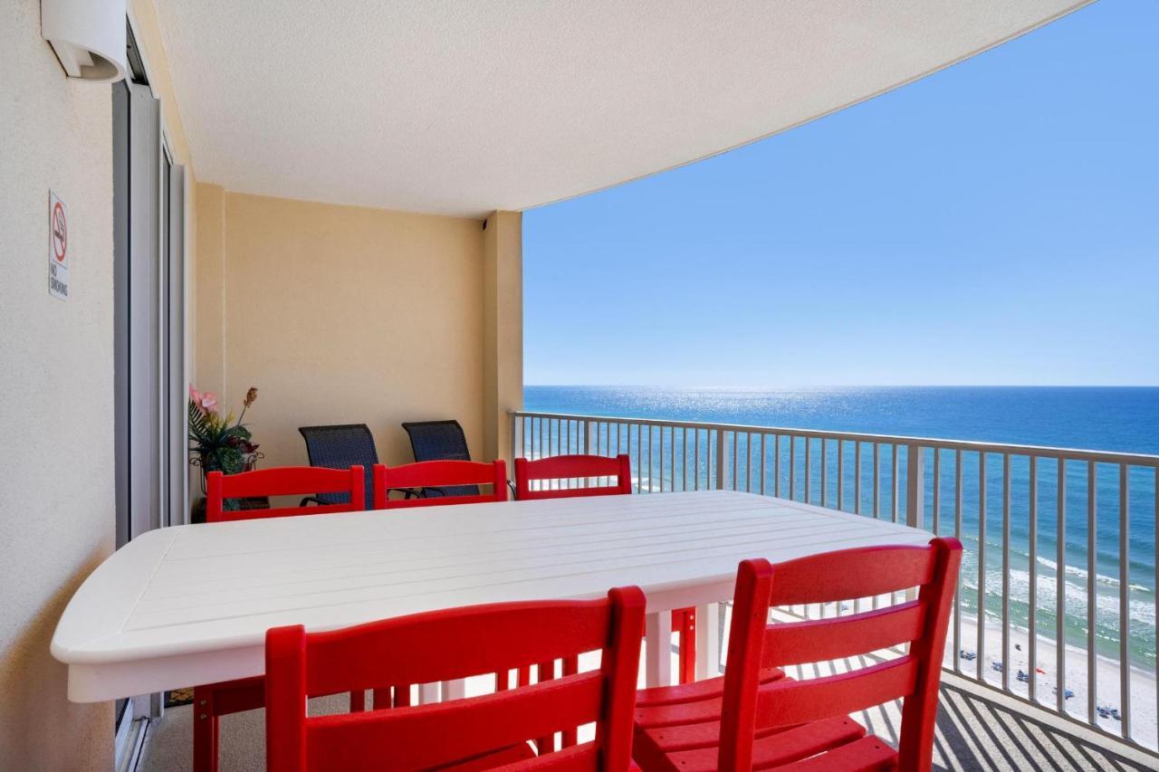 פנמה סיטי ביץ' Ocean Villa 1303 מראה חיצוני תמונה