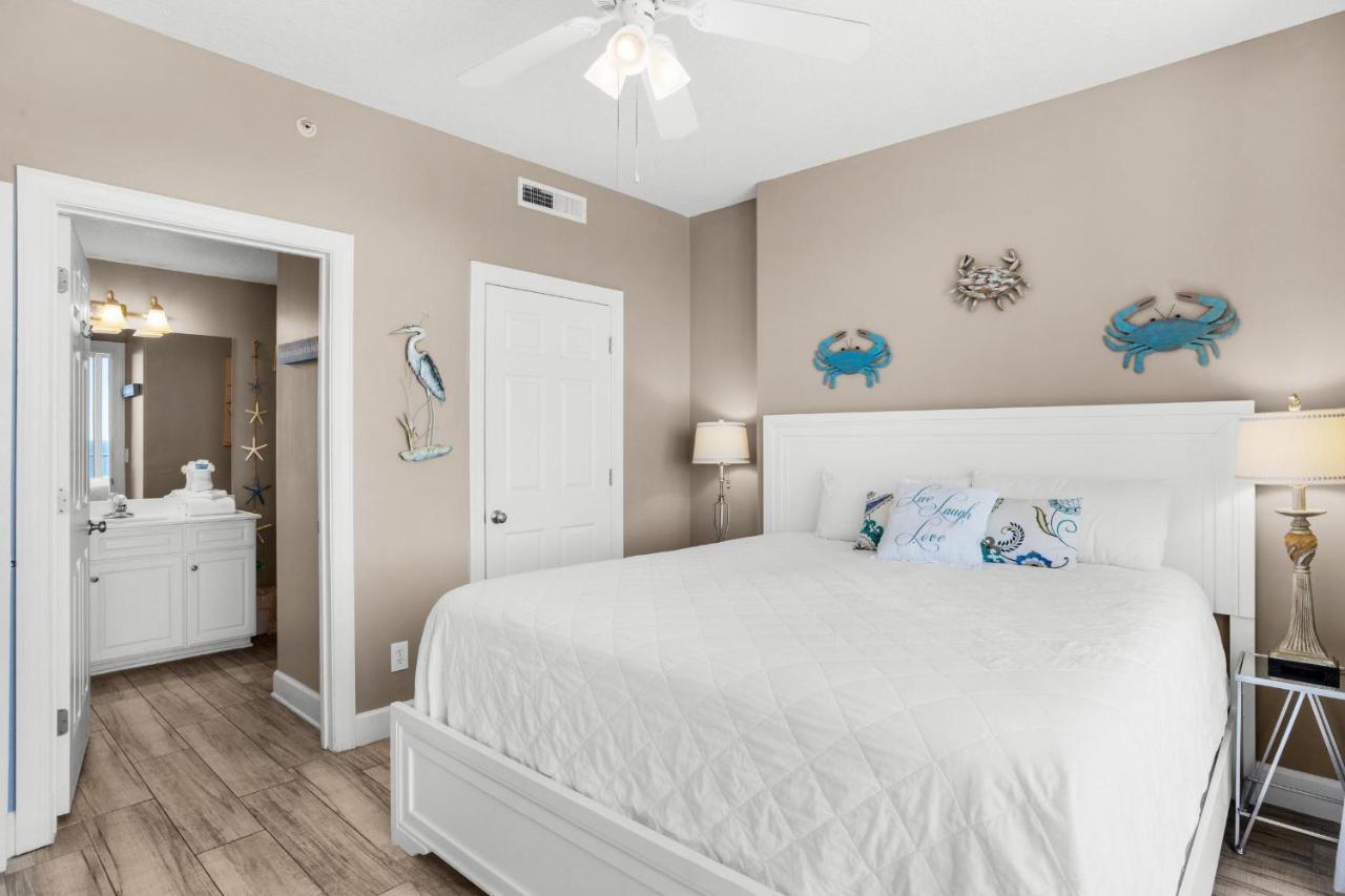 פנמה סיטי ביץ' Ocean Villa 1303 מראה חיצוני תמונה