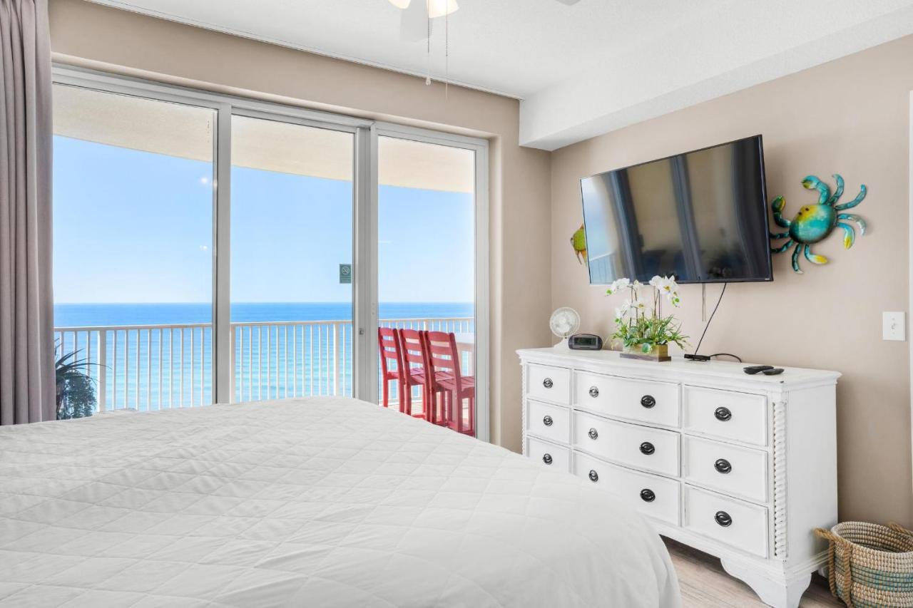 פנמה סיטי ביץ' Ocean Villa 1303 מראה חיצוני תמונה