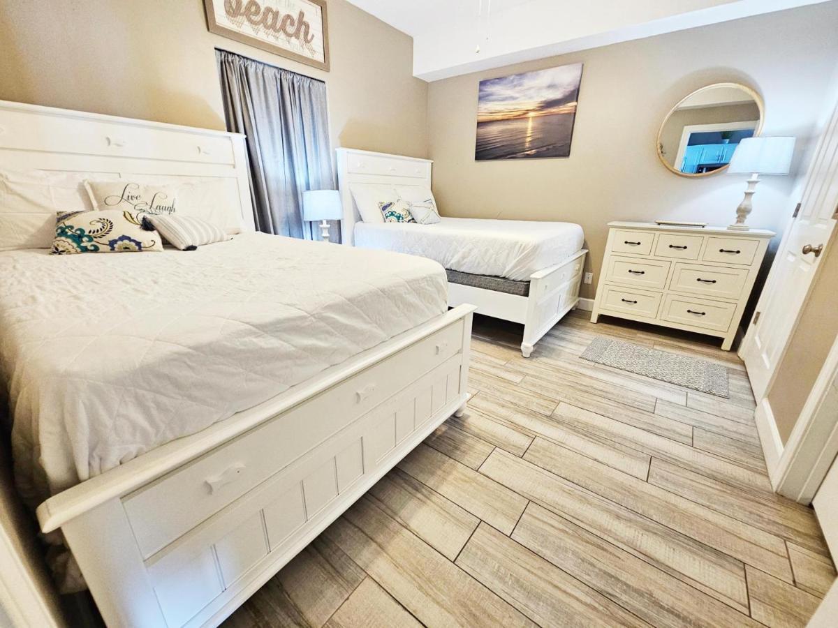 פנמה סיטי ביץ' Ocean Villa 1303 מראה חיצוני תמונה
