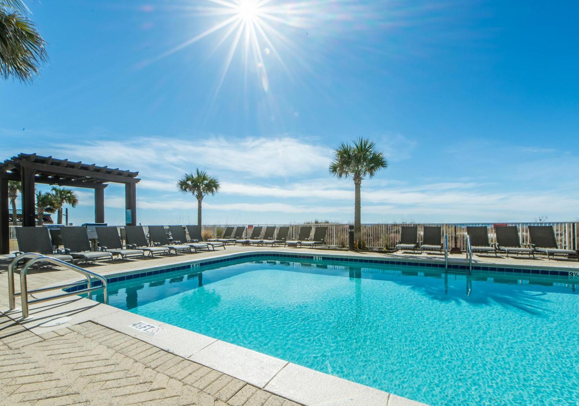 פנמה סיטי ביץ' Ocean Villa 1303 מראה חיצוני תמונה