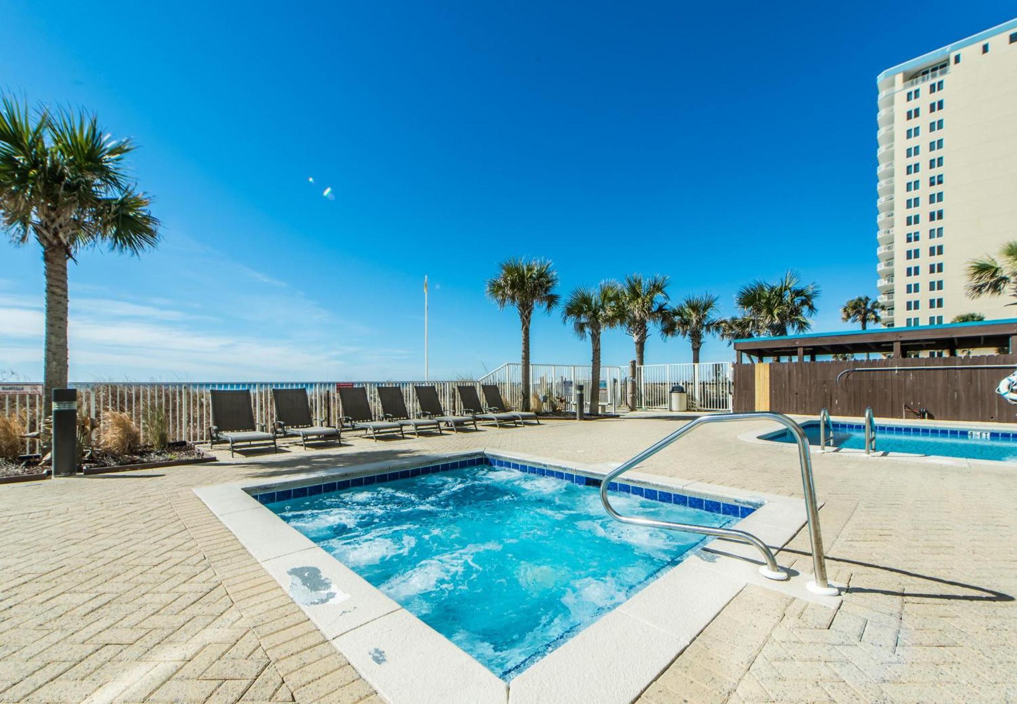 פנמה סיטי ביץ' Ocean Villa 1303 מראה חיצוני תמונה