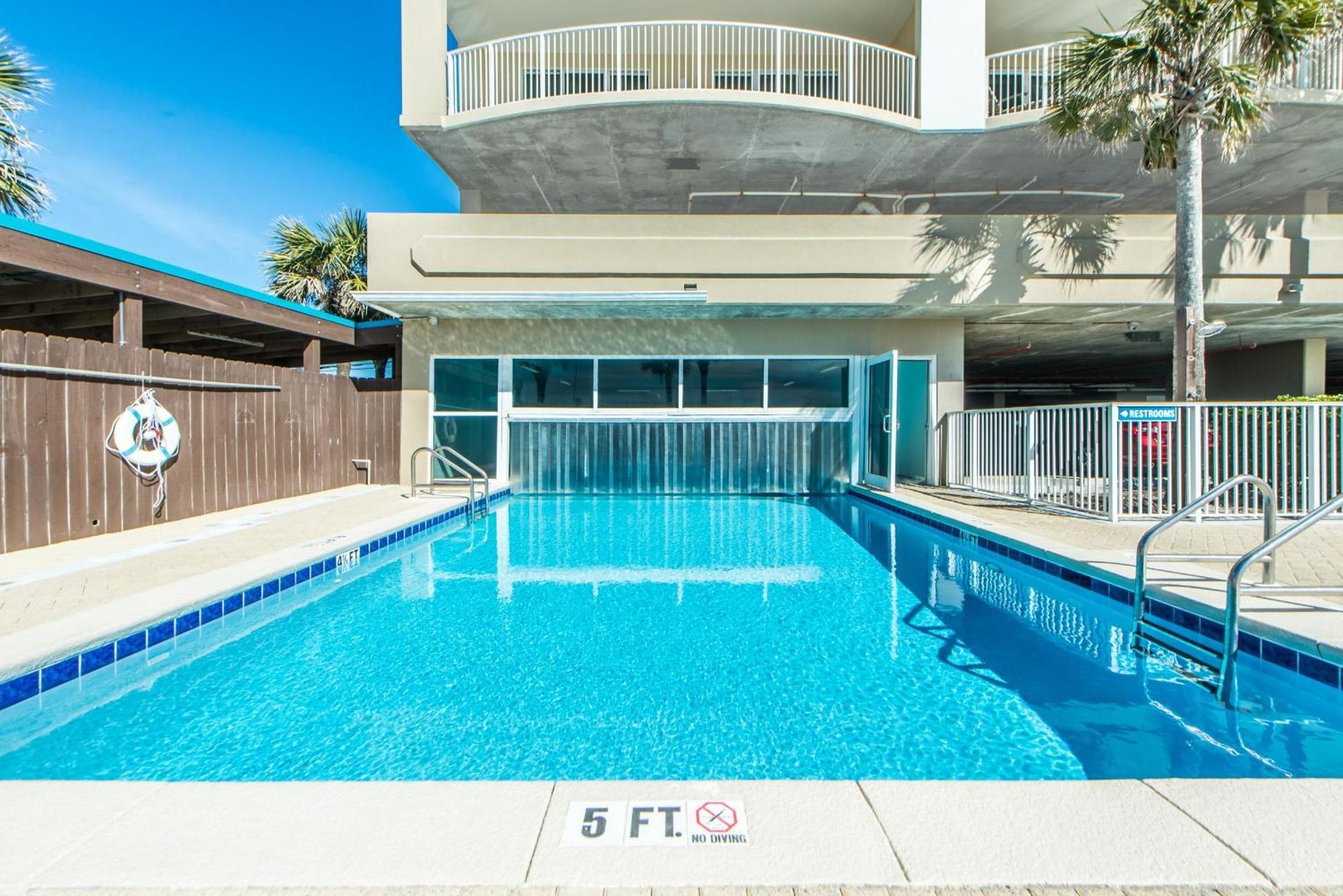 פנמה סיטי ביץ' Ocean Villa 1303 מראה חיצוני תמונה