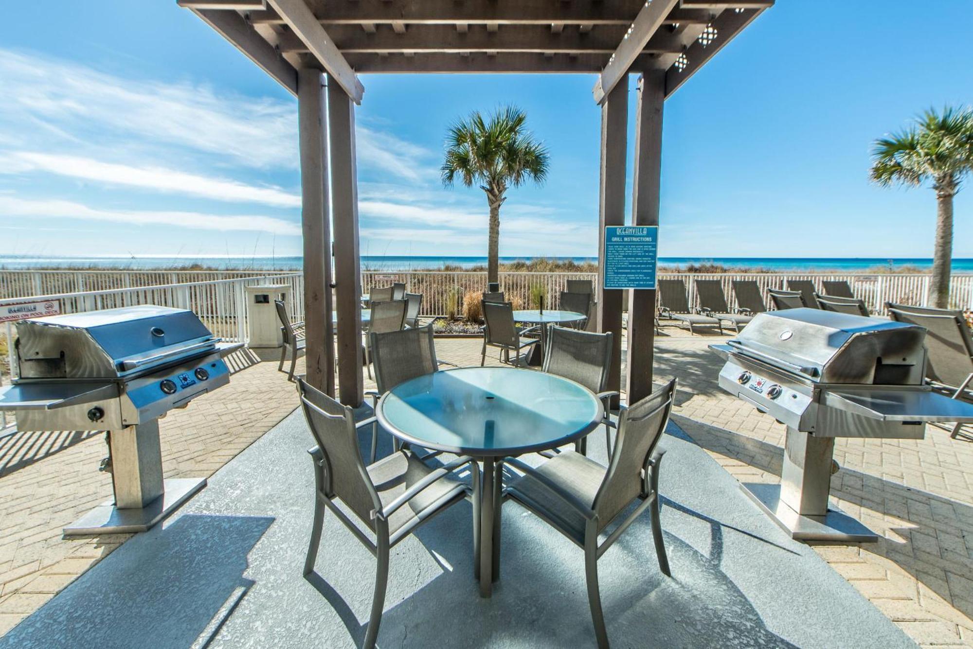 פנמה סיטי ביץ' Ocean Villa 1303 מראה חיצוני תמונה
