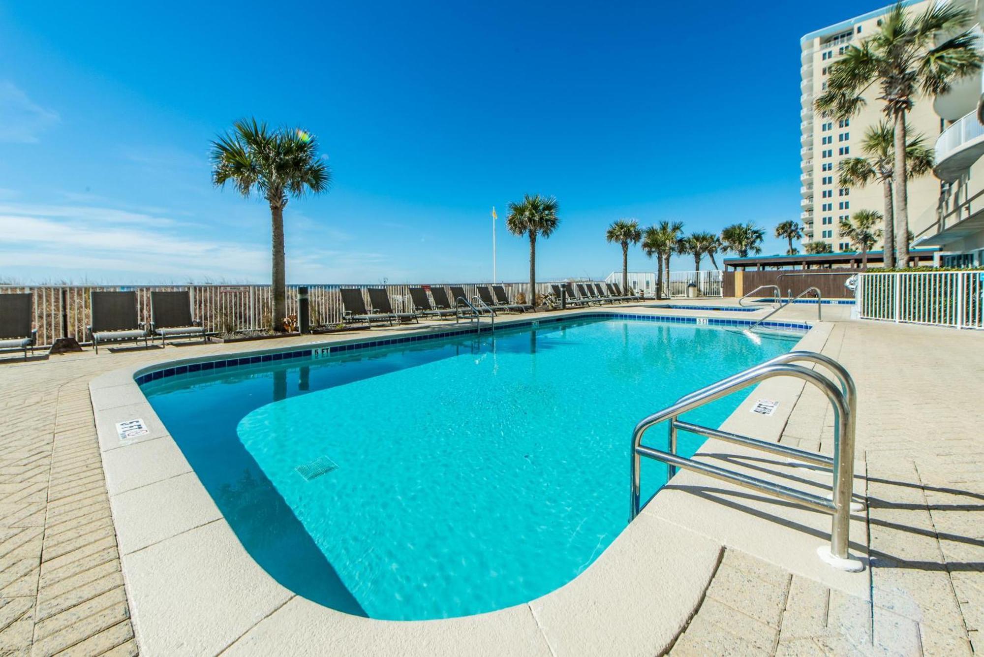 פנמה סיטי ביץ' Ocean Villa 1303 מראה חיצוני תמונה